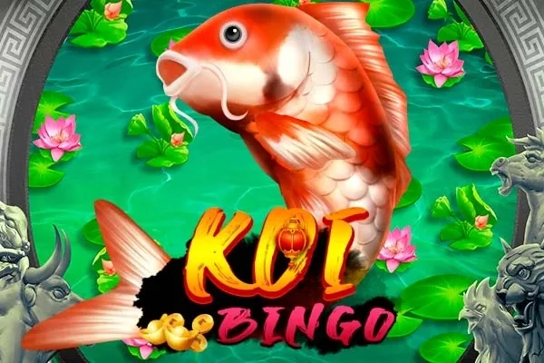 Koi Bingo